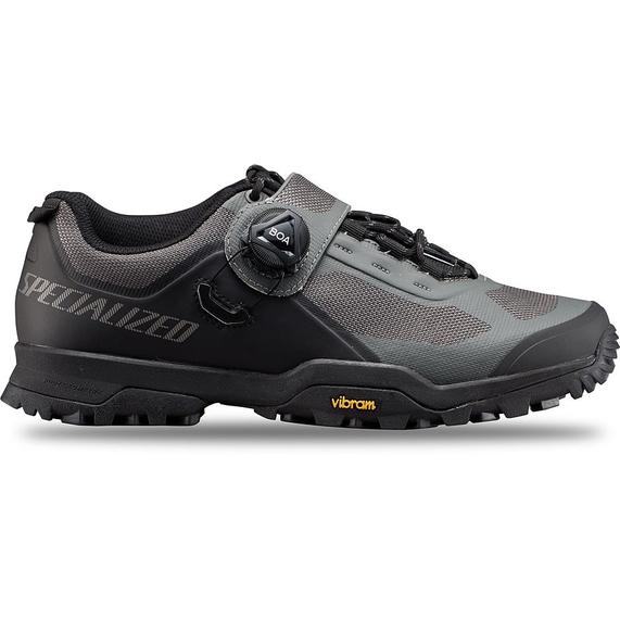 SAPATILHA T NIS SPECIALIZED RIME 2.0 2023