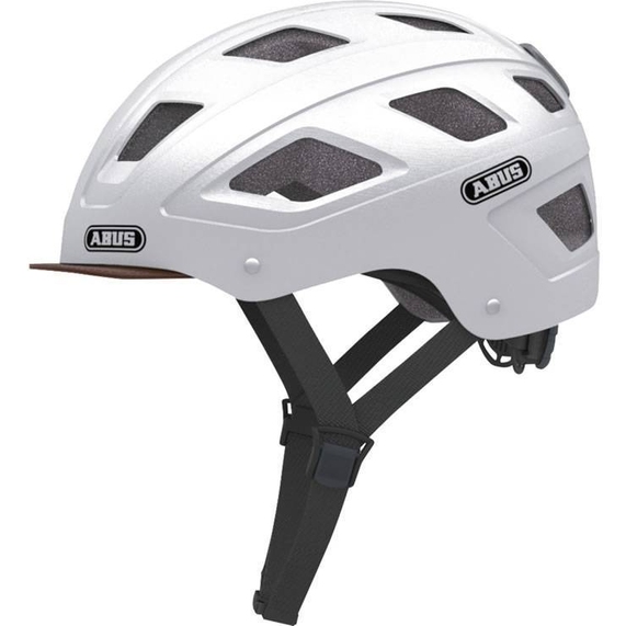 CAPACETE ABUS HYBAN CENTIUM