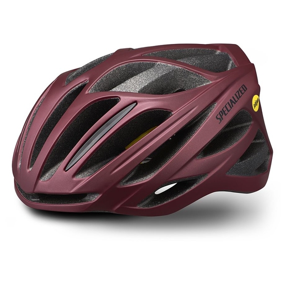 CAPACETE SPECIALIZED ECHELON II 2023