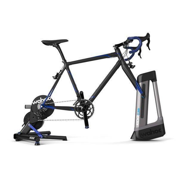 wahoo trainer stand