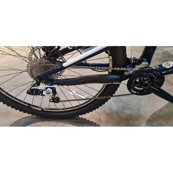 Bicicleta xxl deals