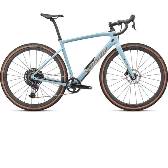 Bicicleta shop specialized diverge