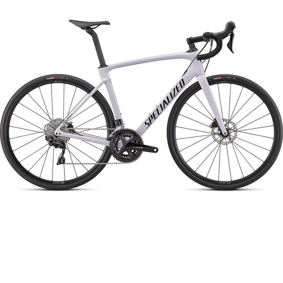 BICICLETA SPECIALIZED ROUBAIX SPORT 2023
