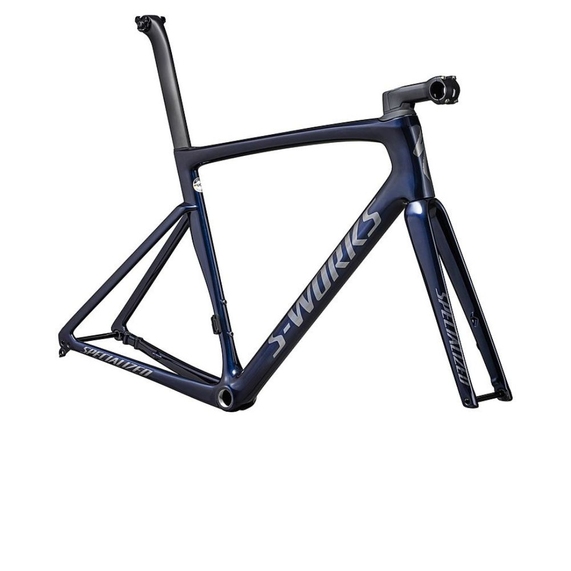 Quadro online specialized tarmac