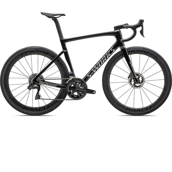 Bicicleta specialized hotsell s works