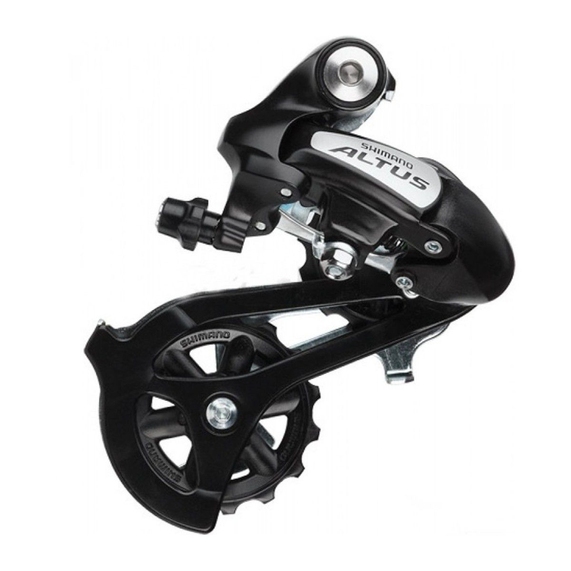 Cambio hot sale shimano 8v