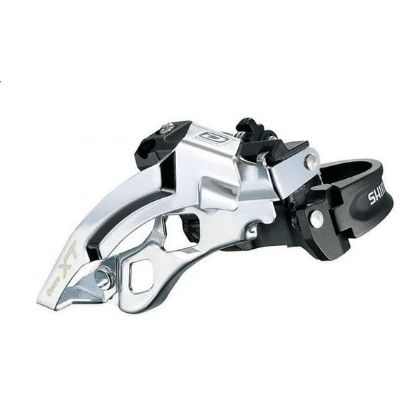 Deore xt 2025 cambio