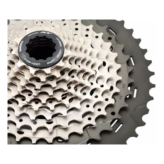 Shimano shop xt 11v