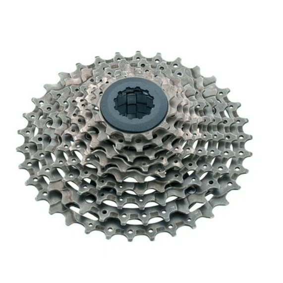 Cambio xtr 9v deals