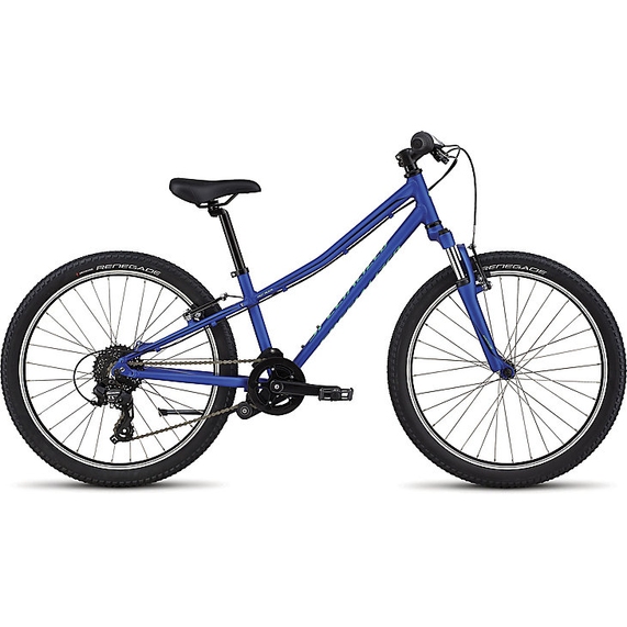 BICICLETA SPECIALIZED HOTROCK 24 21 22