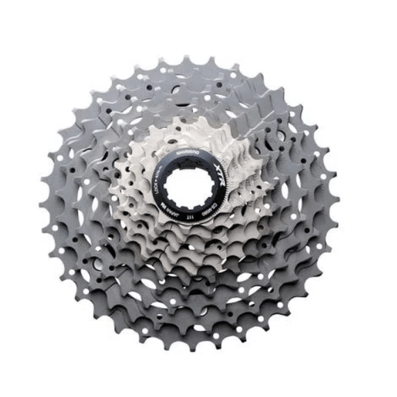 Shimano sales xtr 10v