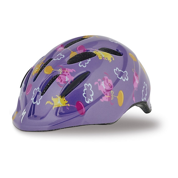 Specialized small fry discount helmet