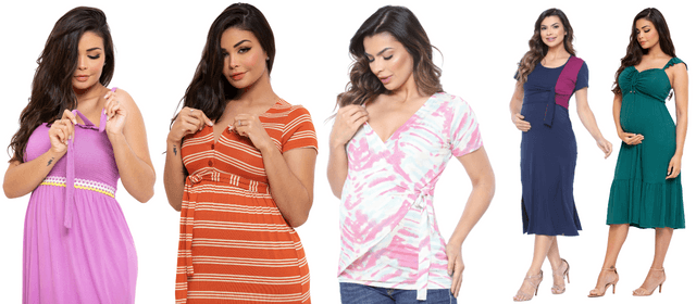 Outlet da outlet gestante lapa