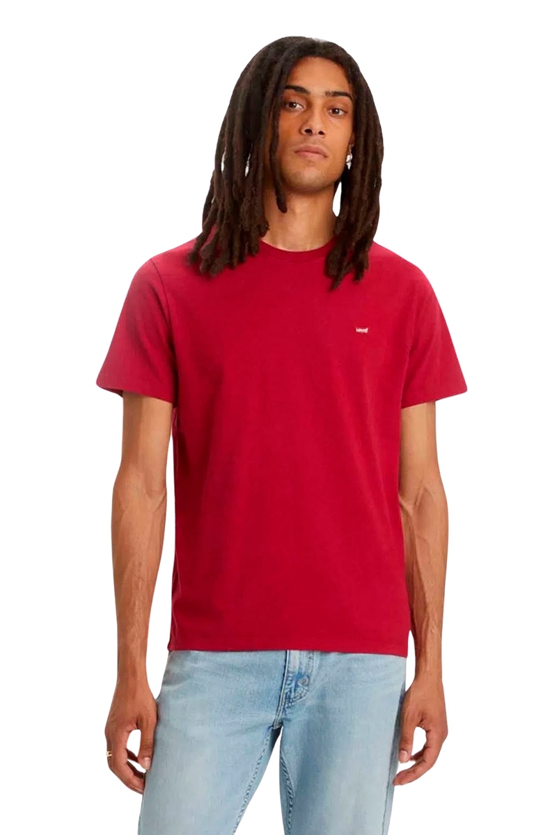 Levis sales camiseta basica