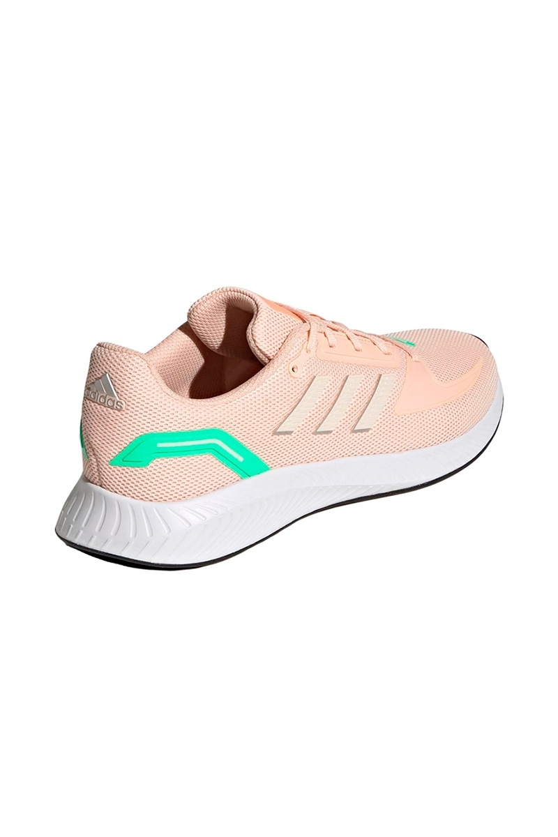 Adidas falcon femme marron new arrivals