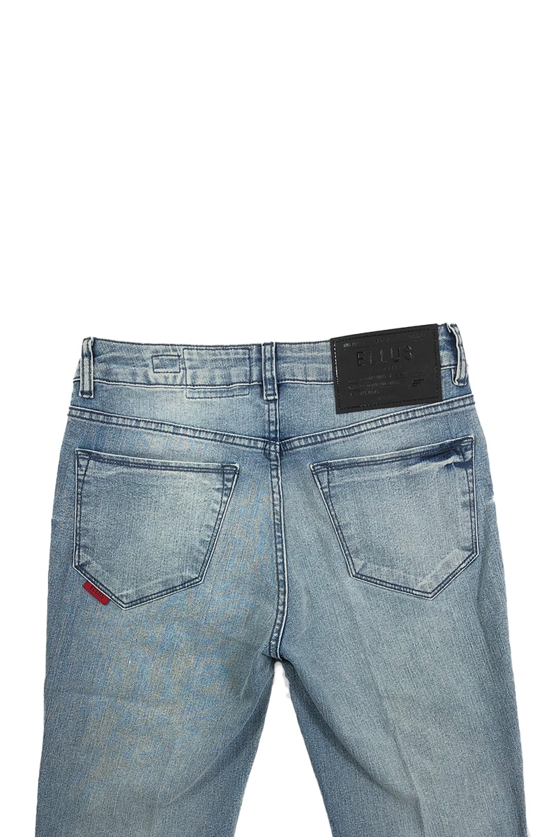 Jeans store ellus outlet