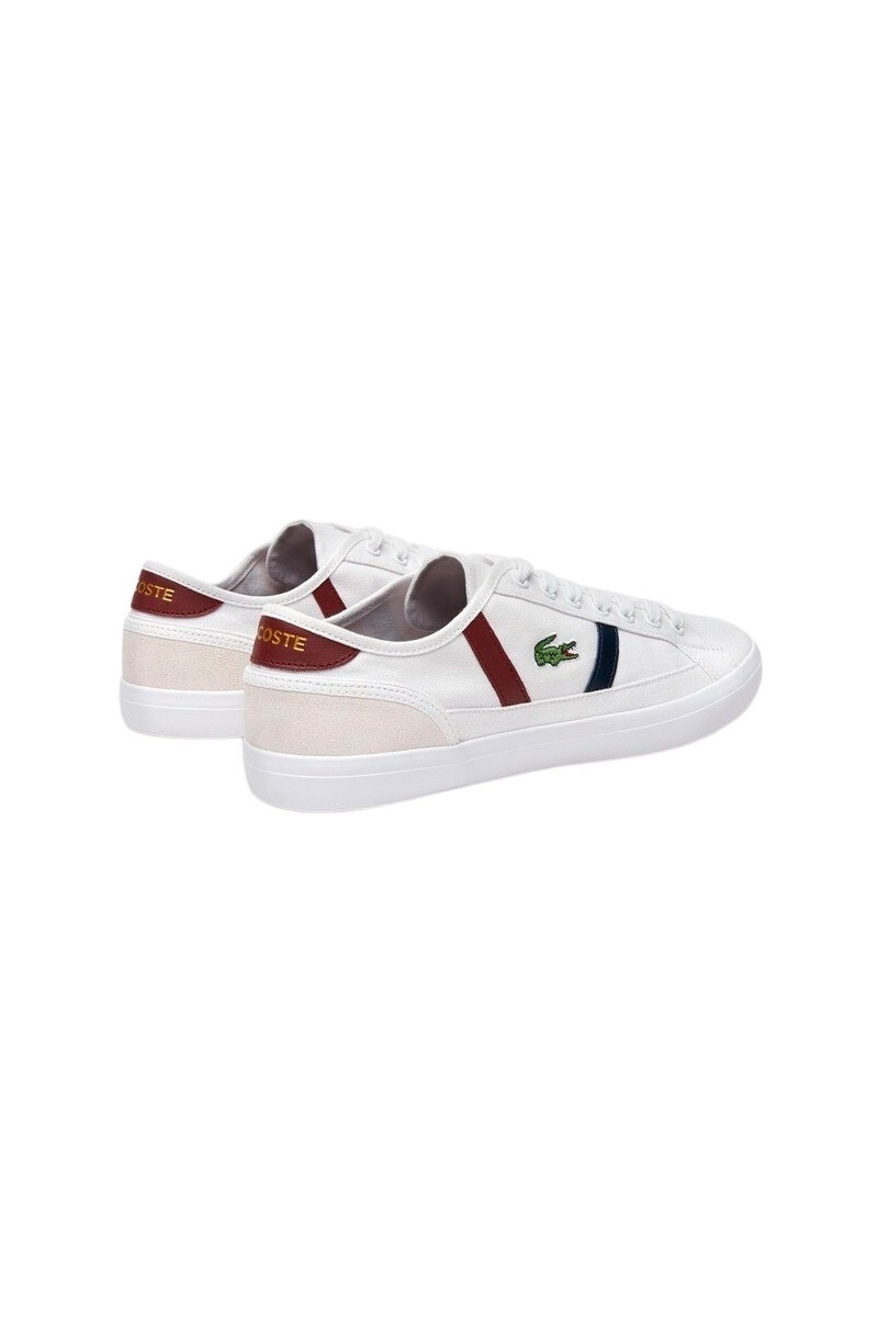 Lacoste best sale sideline homme