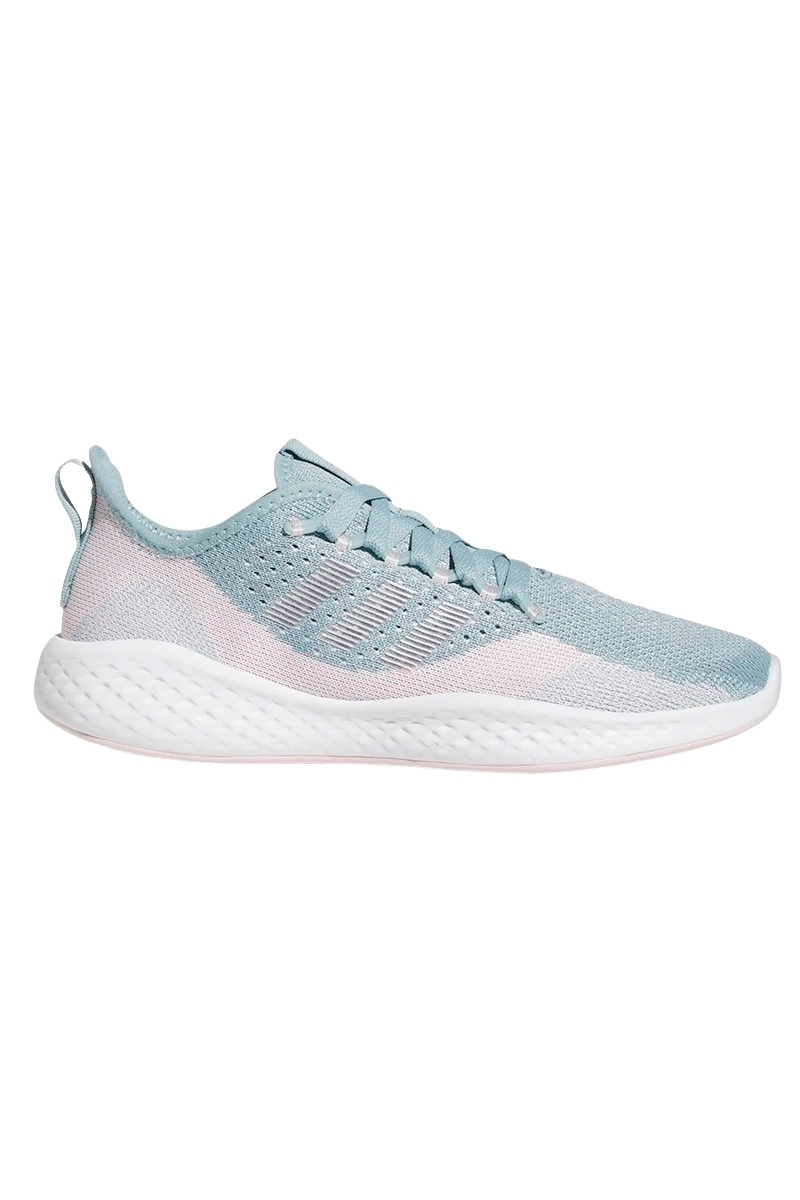 Tenis adidas sale fluidcloud neutral feminino