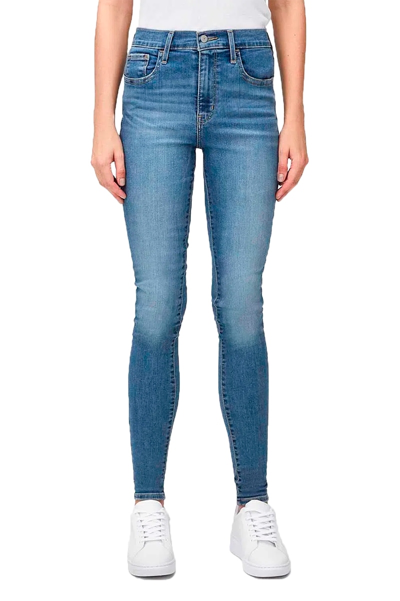 720 high rise super skinny levis deals