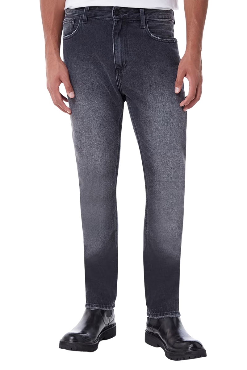Calça jeans john john sales masculina