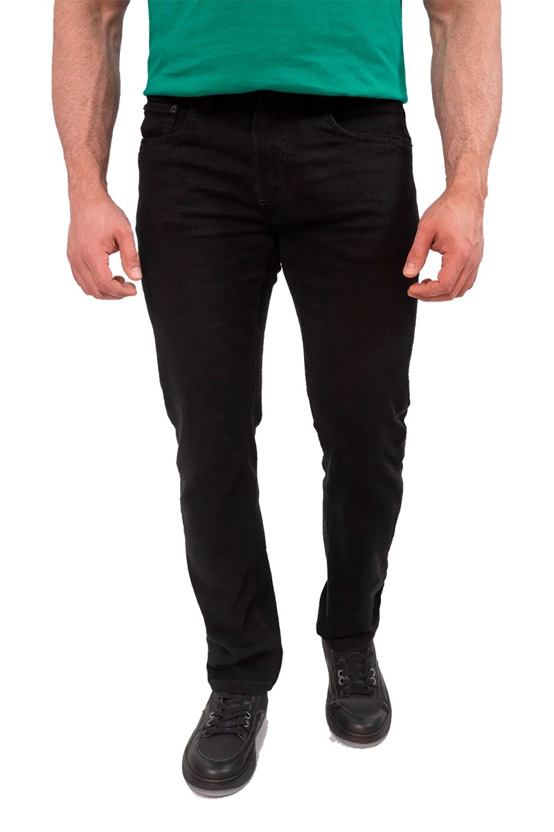 Calça jeans calvin klein masculina preta clearance