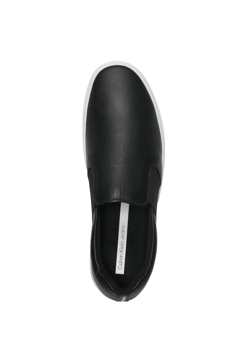 Tenis iate masculino calvin klein discount