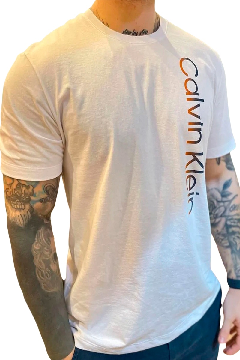 Camiseta ck new arrivals