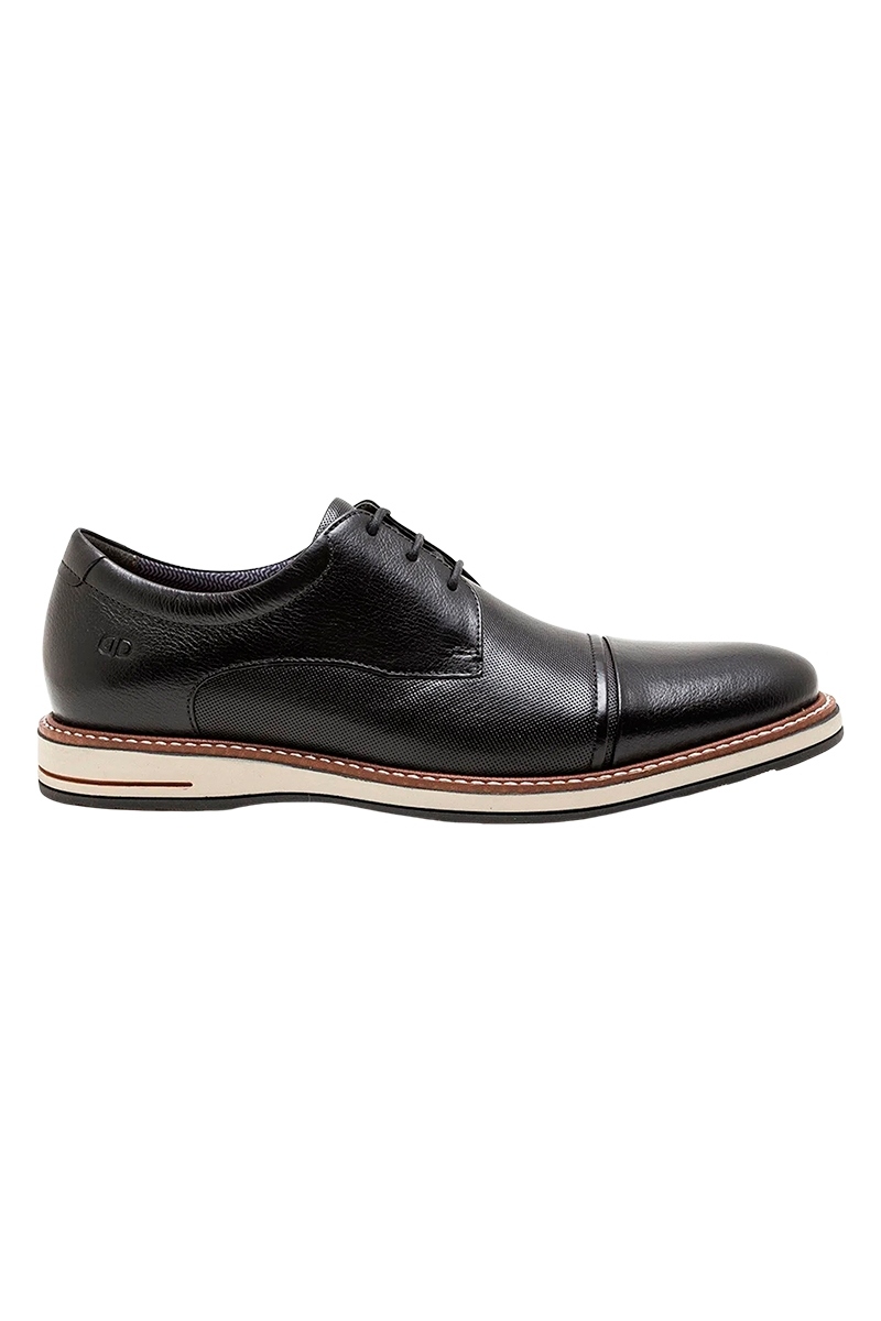 Sapato democrata denim discount