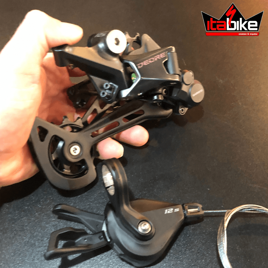 Ruote Shimano Dura Ace C50 Tubeless  Informazione su pneumatico