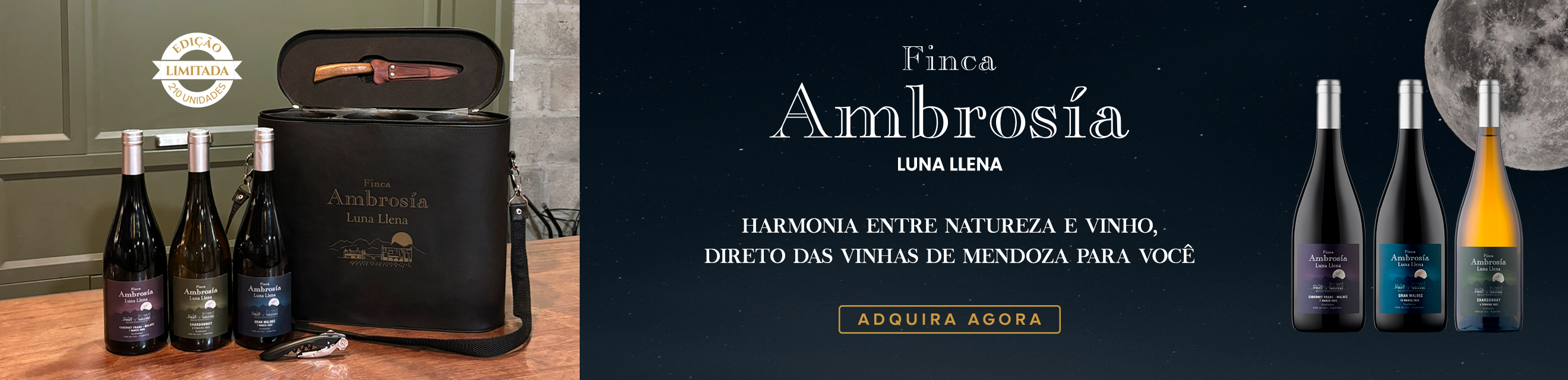 Finca Ambrosia