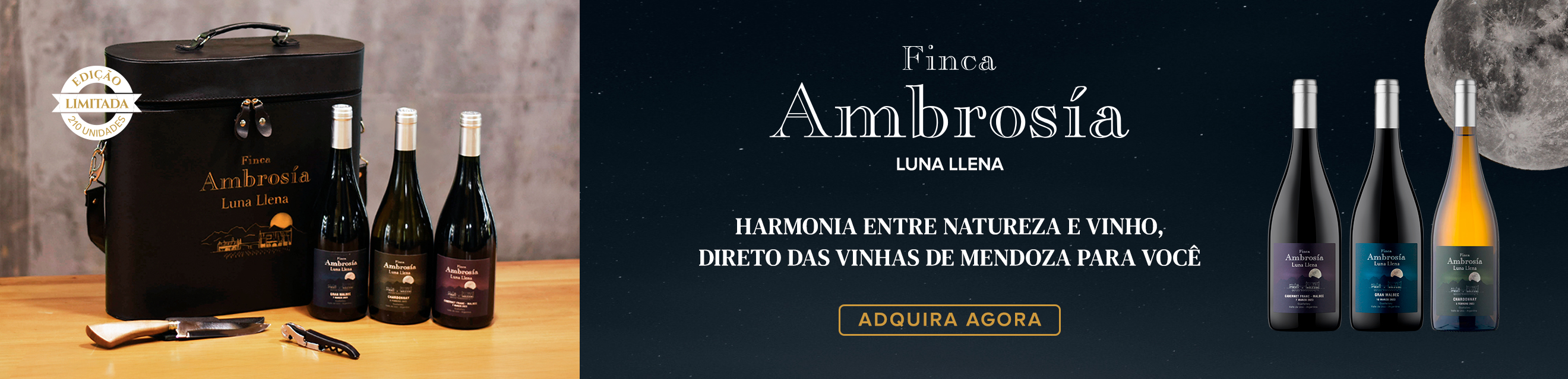 Finca Ambrosia