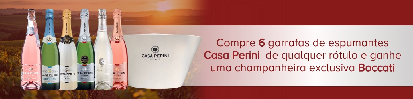 PROMOÇÃO PERINI