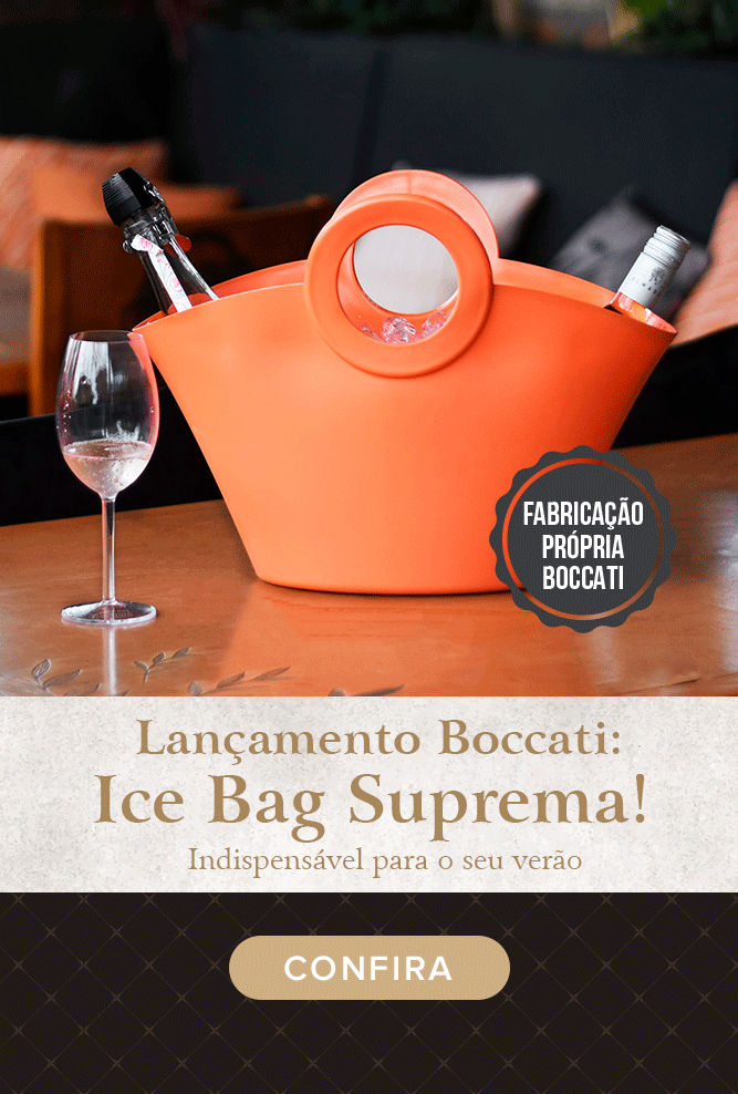 ICE BAG SUPREMA