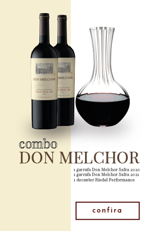 Combo Don Melchor