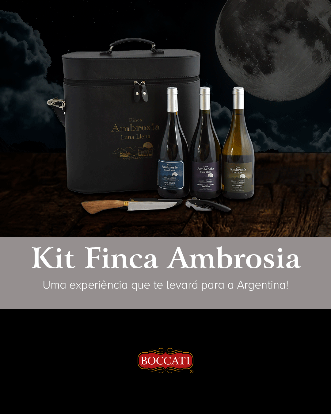 Finca Ambrosia