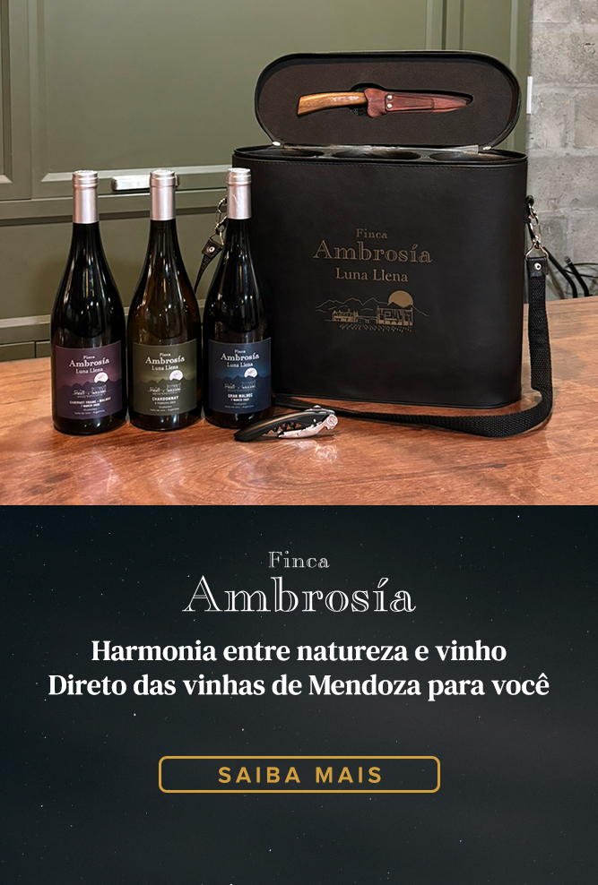 Finca Ambrosia