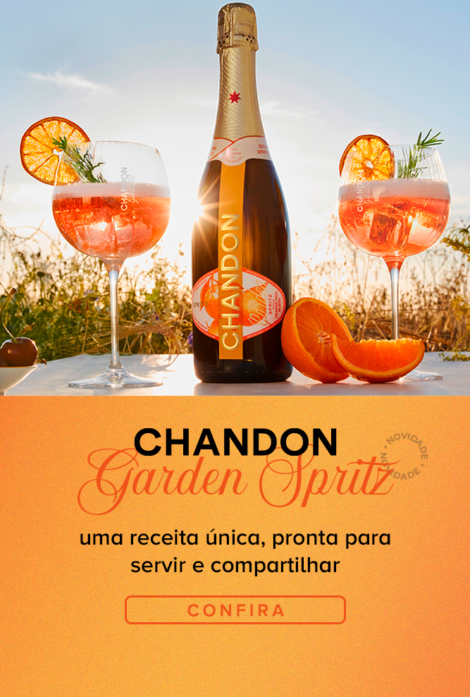 Chandon Garden Spritz