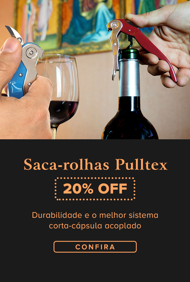 Pulltex - 20%off maio