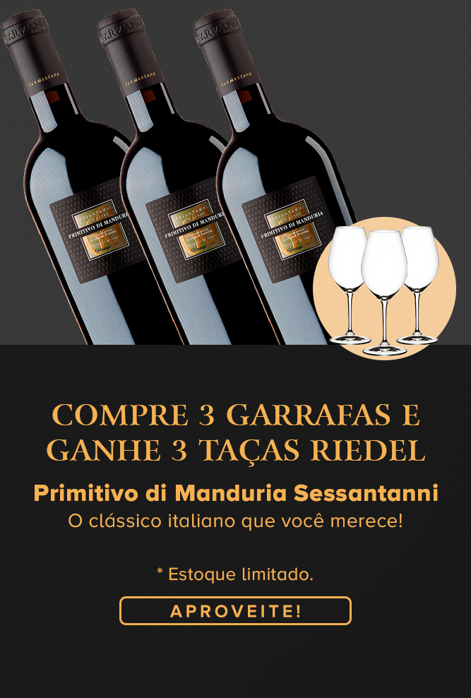 Compre E Ganhe Sessantanni