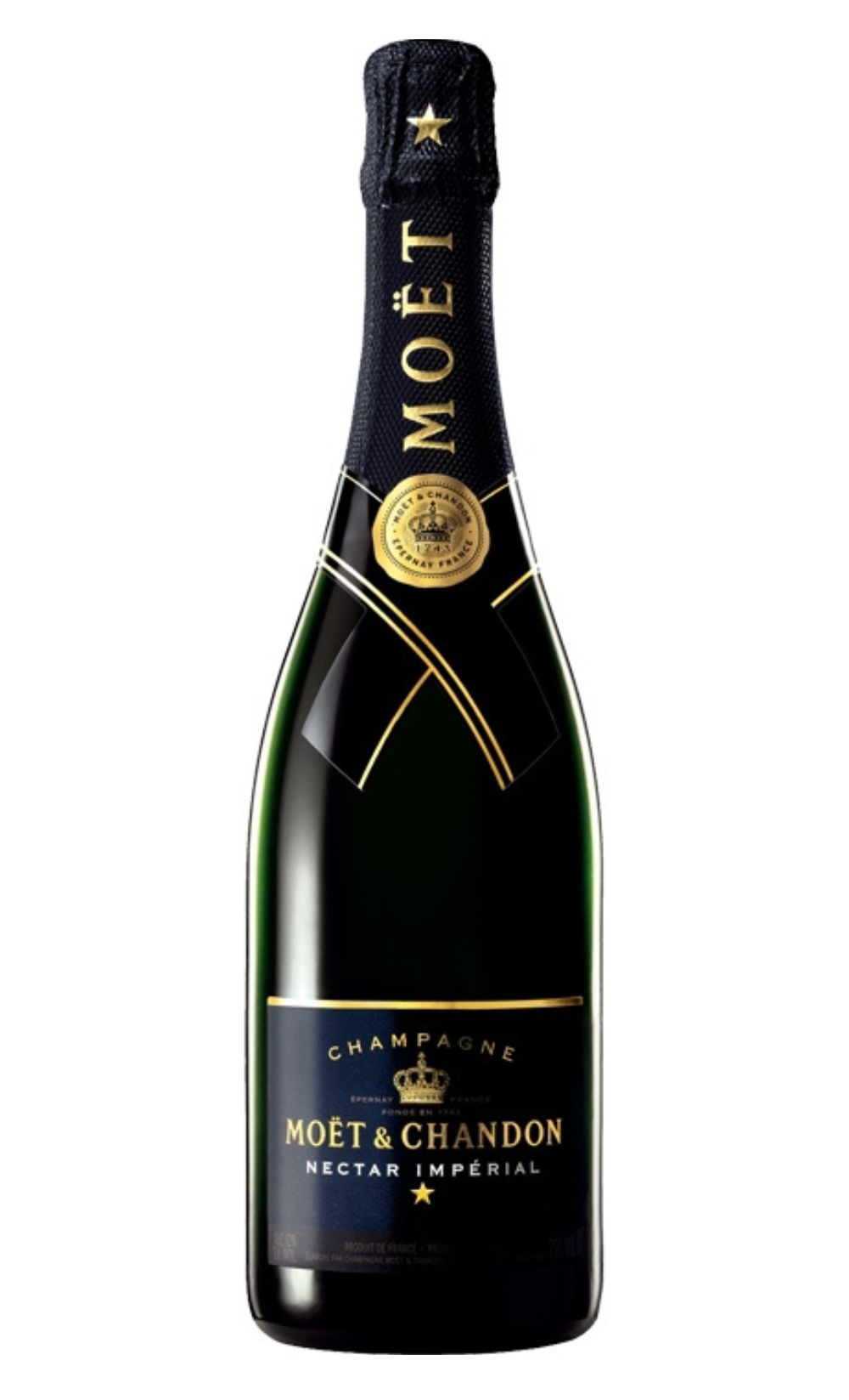 出産祝いなども豊富 Chandon & Moët Champagne Nectar 750ml Impérial その他