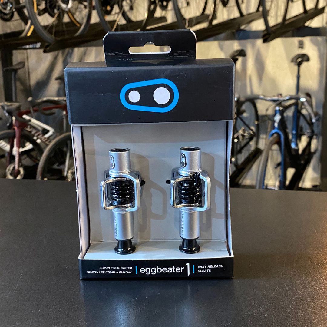 Eggbeater 1 hot sale