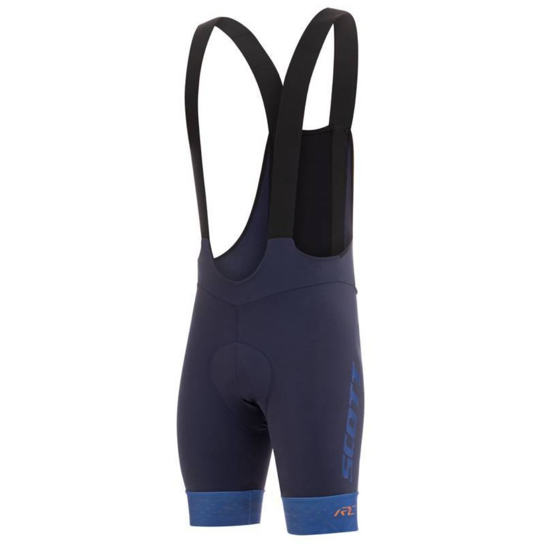 Bretelle Scott Rc Pro Masculino Azul Marinho