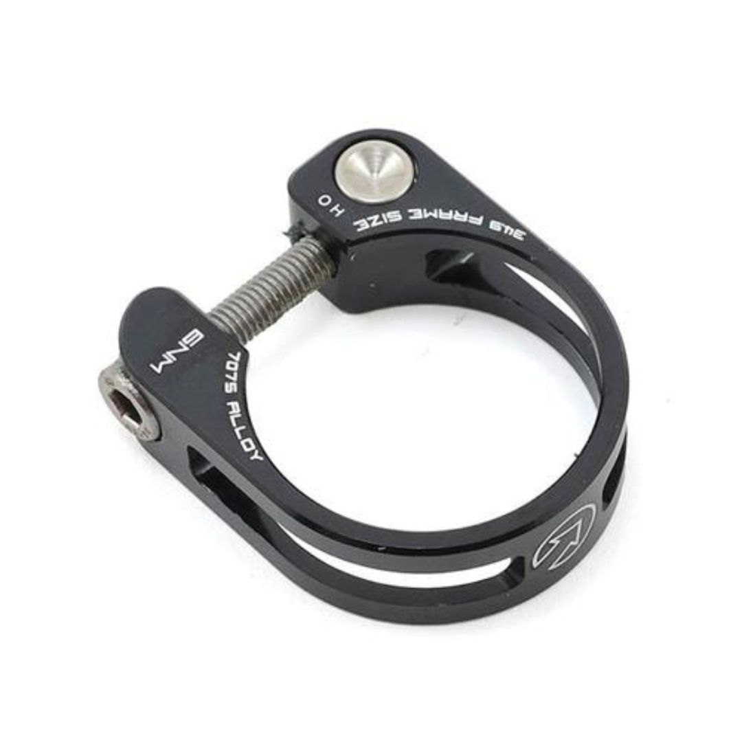 Abraçadeira de Selim Pro Performance 34.9mm