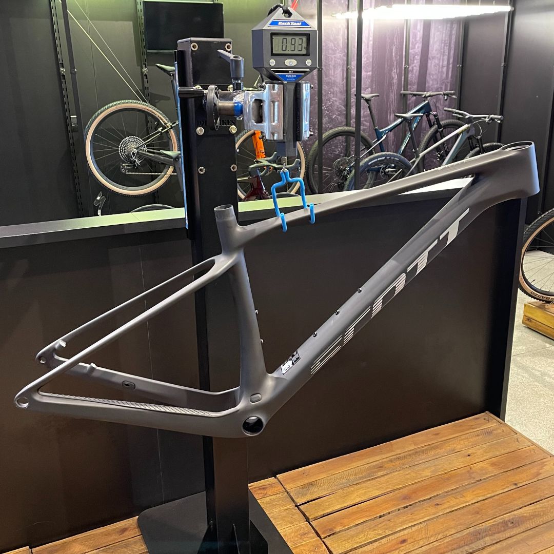 Scott scale hmf 2025