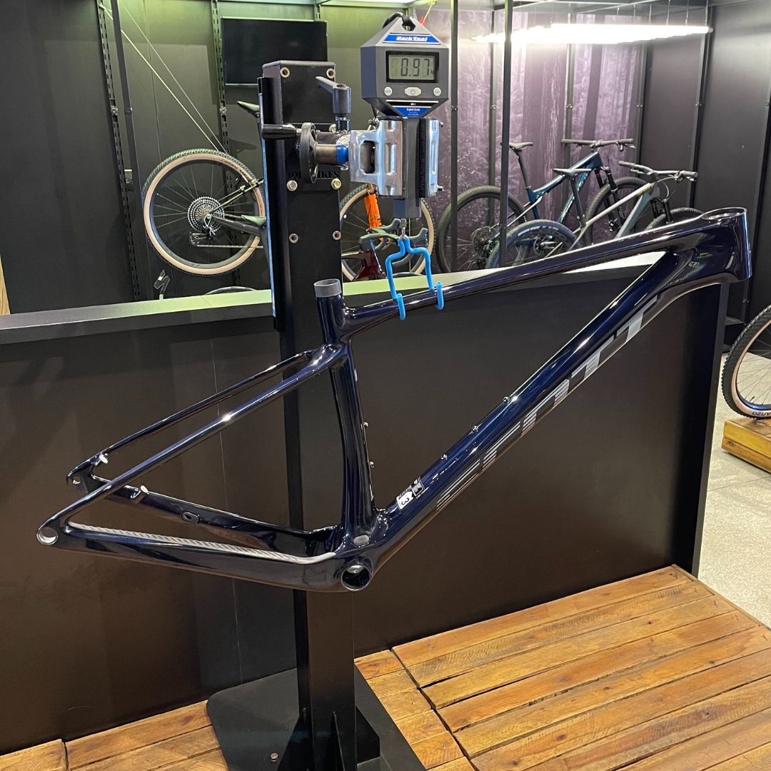 Scott scale hmf deals
