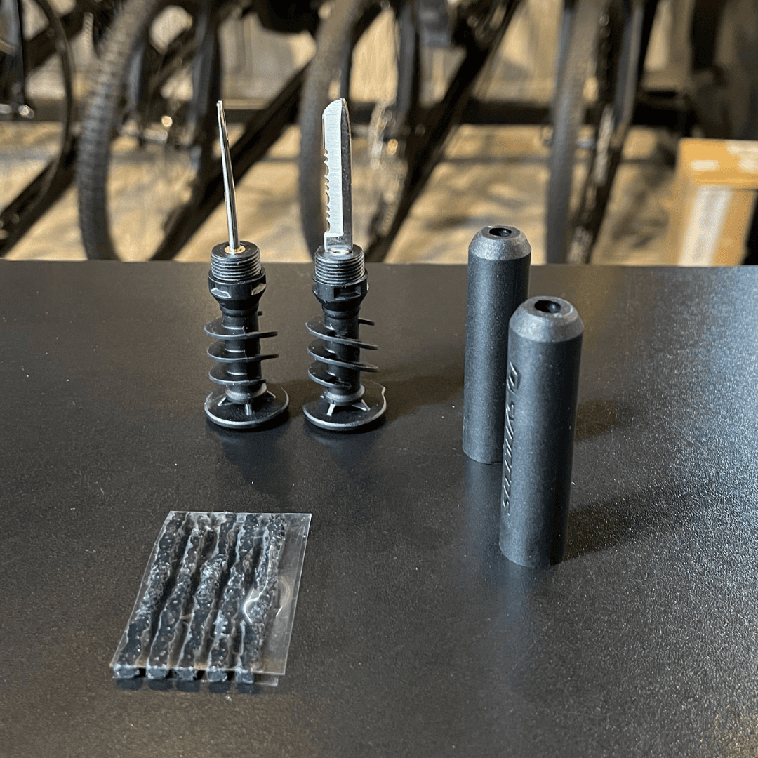 Ferramenta Tubeless para Guidão Syncros
