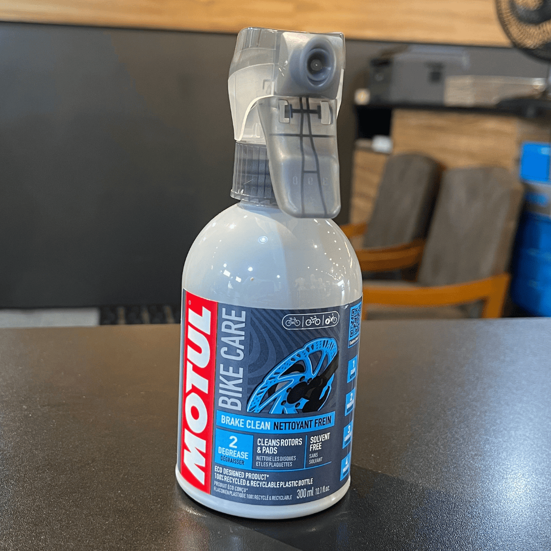 Desengraxante Limpa Corrente Motul 300ML	