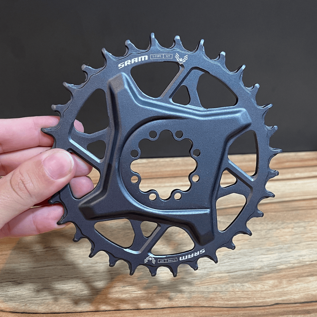 Coroa Sram Original GX T-Type 