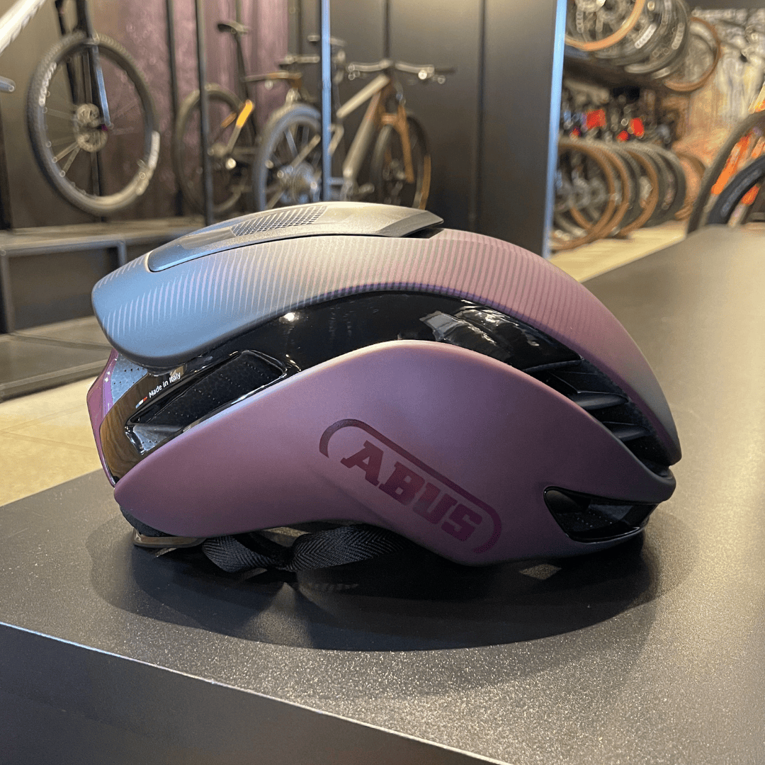 Capacete Abus GameChanger 2.0 Purple