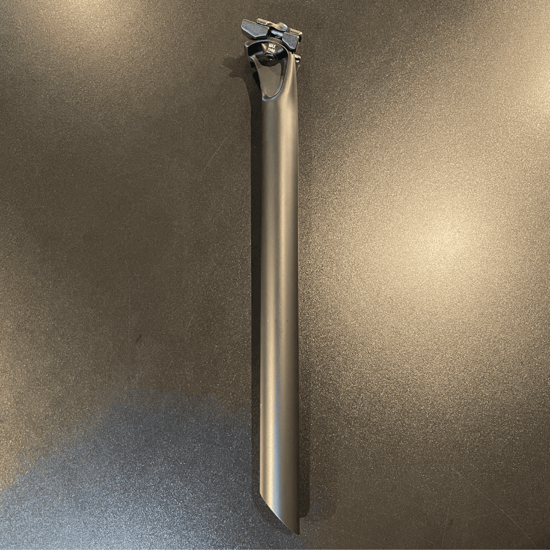 Canote Syncros Duncan 1.0 Carbon